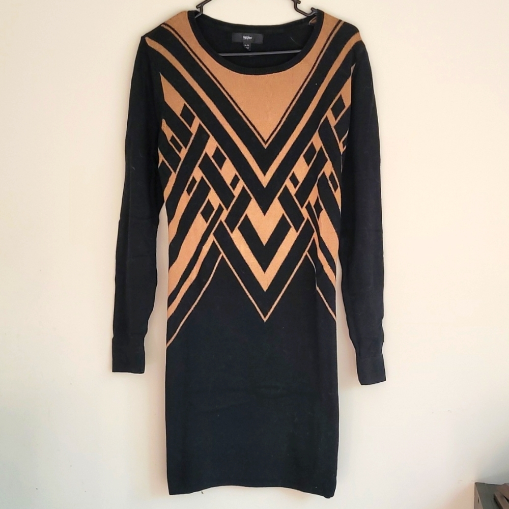 Mossimo sweater dress